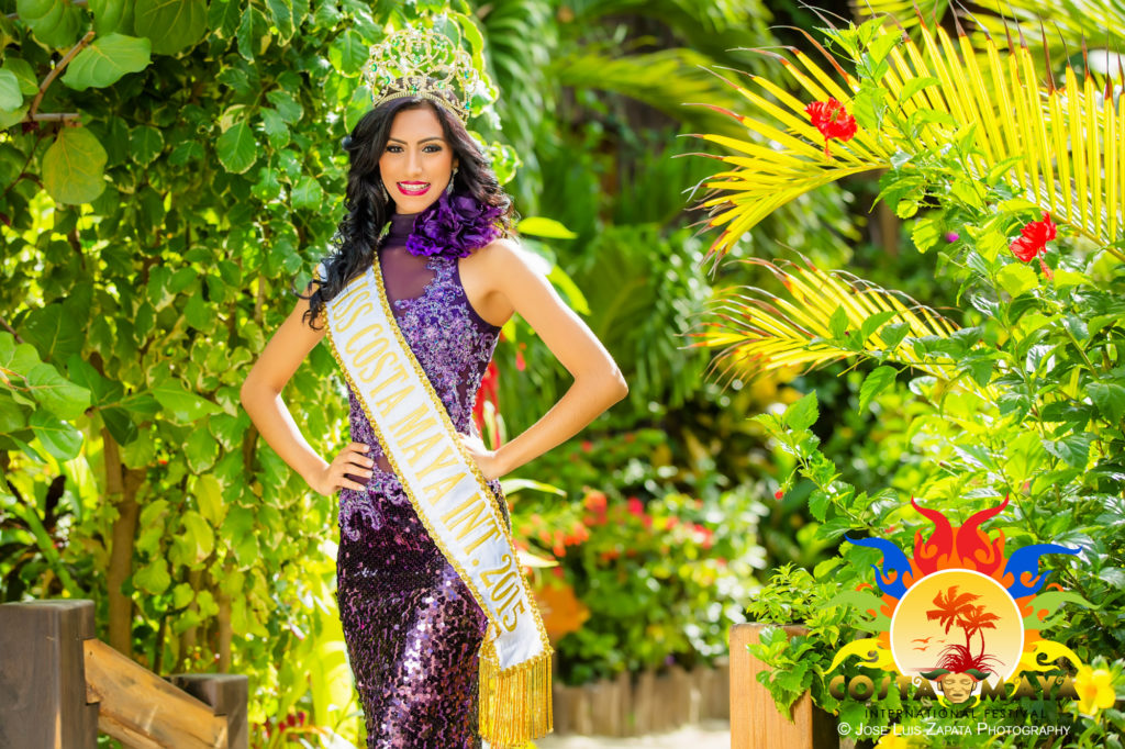 Miss Costa Maya International 2015 Official Photo Shoot - Jose Luis Zapata Photography (1)
