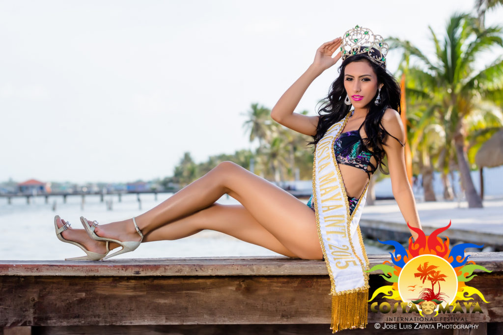 Miss Costa Maya International 2015 Official Photo Shoot - Jose Luis Zapata Photography (11)