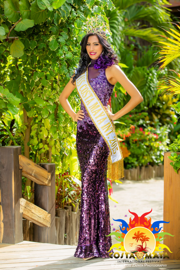 Miss Costa Maya International 2015 Official Photo Shoot - Jose Luis Zapata Photography (2)