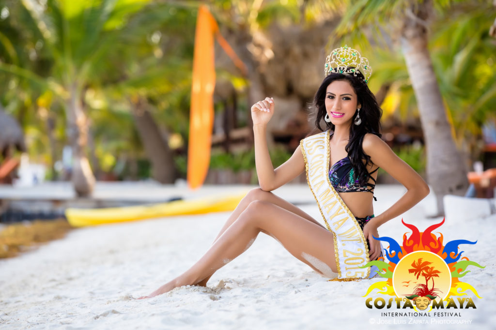Miss Costa Maya International 2015 Official Photo Shoot - Jose Luis Zapata Photography (23)