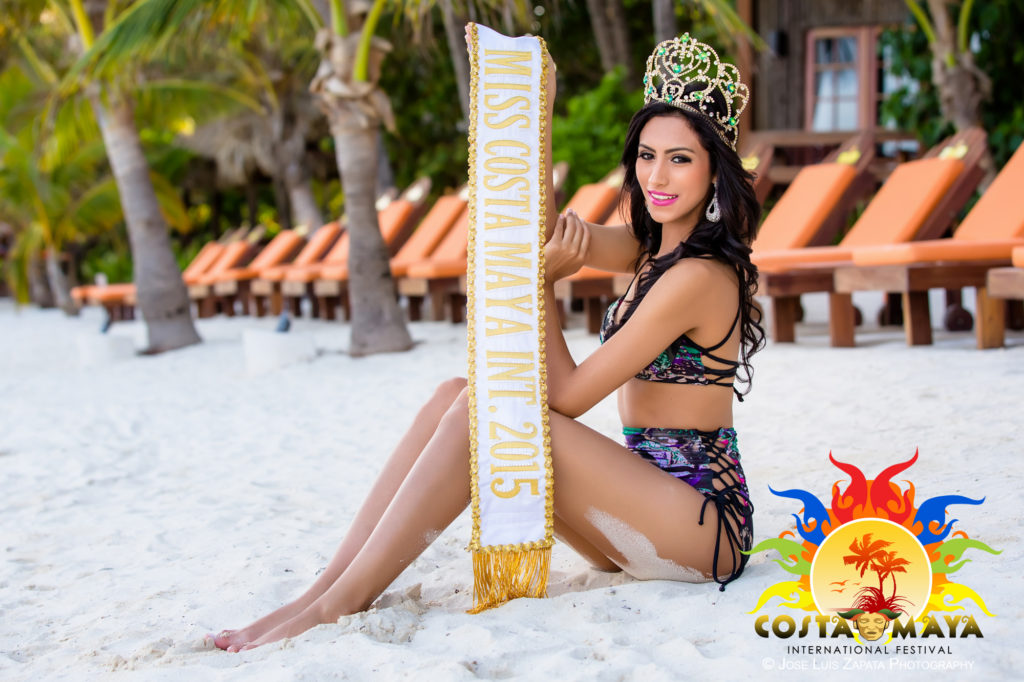 Miss Costa Maya International 2015 Official Photo Shoot - Jose Luis Zapata Photography (25)