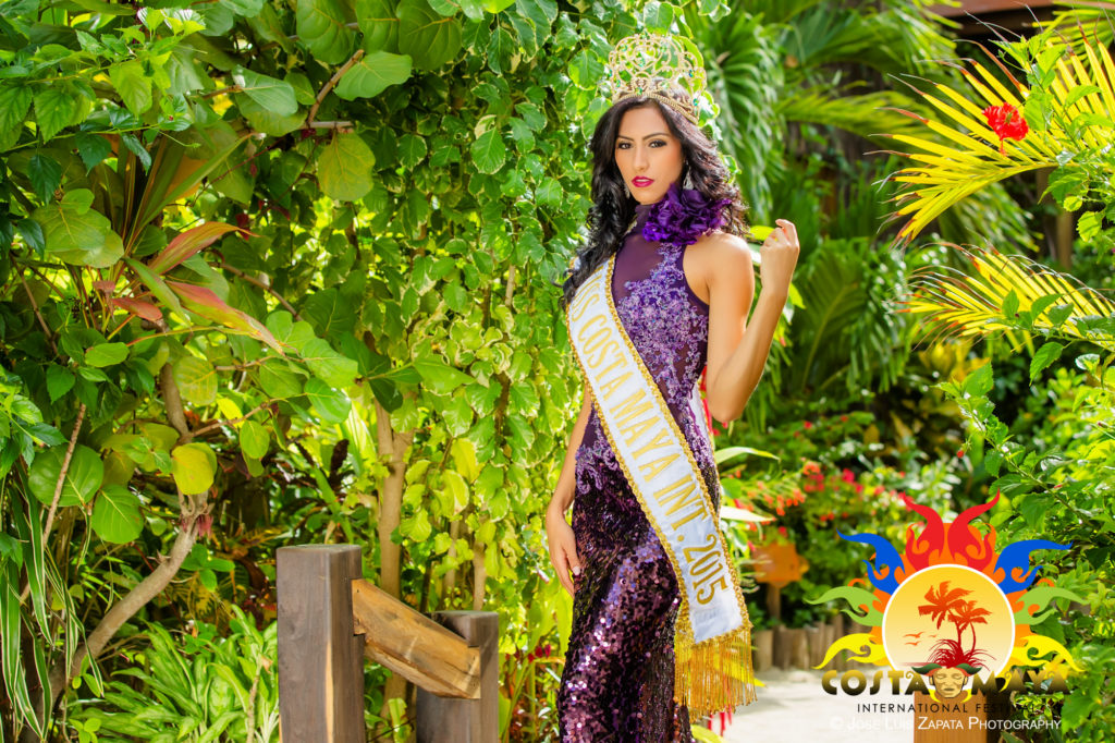 Miss Costa Maya International 2015 Official Photo Shoot - Jose Luis Zapata Photography (3)