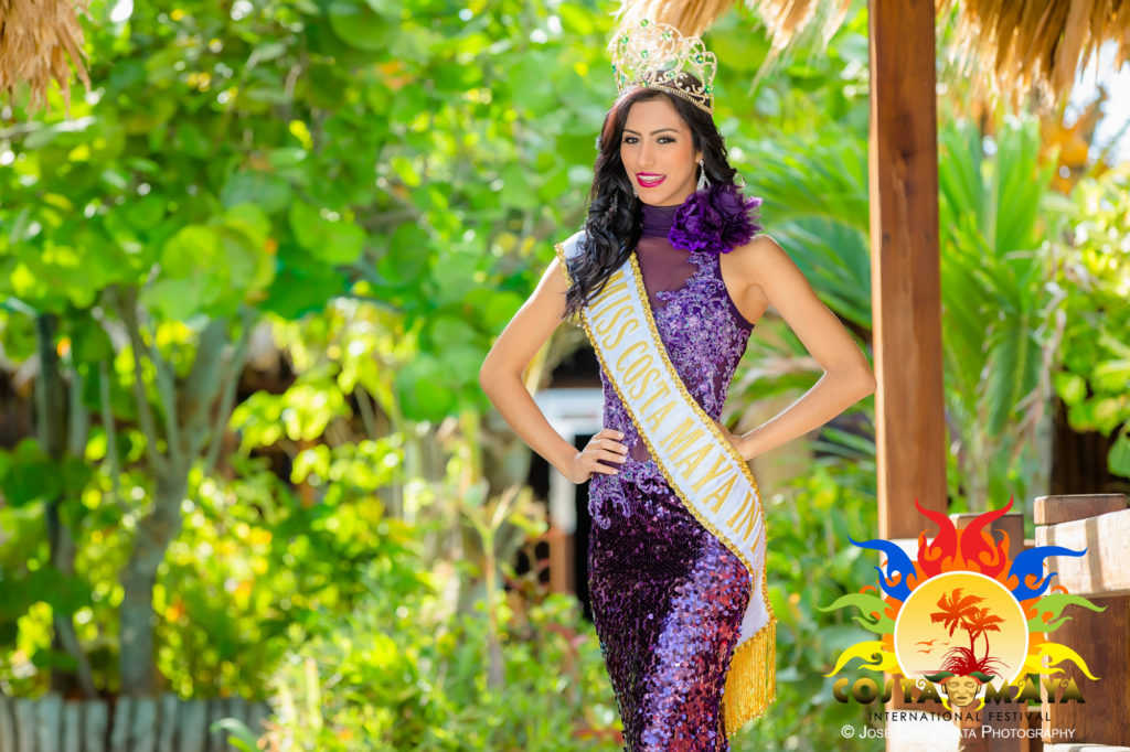 Miss Costa Maya International 2015 Official Photo Shoot - Jose Luis Zapata Photography (6)