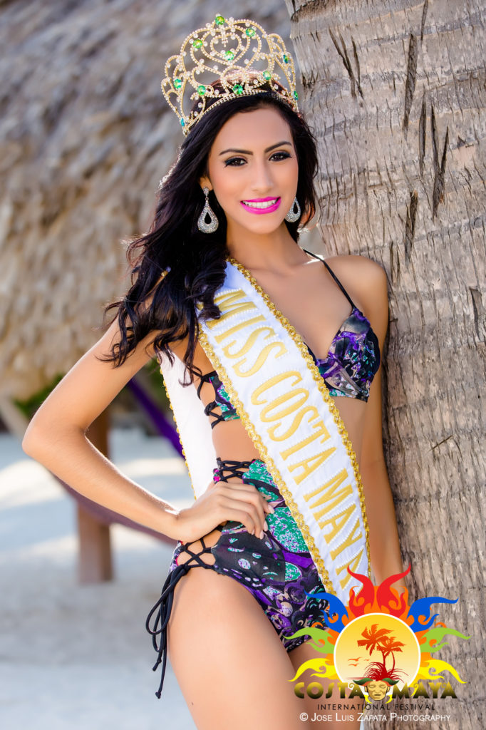 Miss Costa Maya International 2015 Official Photo Shoot - Jose Luis Zapata Photography (9)